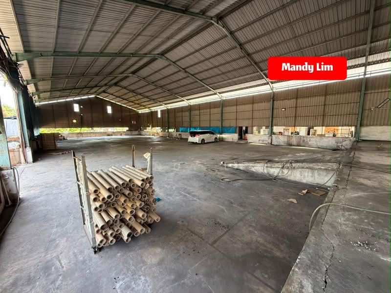 Detached Factory for Rent in Bukit Mertajam (Penang) - Mandy Lim - Interior - PropertyGuru.com.my