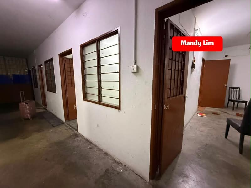 Detached Factory for Rent in Bukit Mertajam (Penang) - Mandy Lim - Corridor - PropertyGuru.com.my