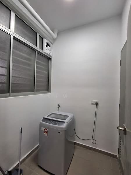 Pangsapuri untuk Disewa di Residensi Brickfields - Kew . - Interior - PropertyGuru.com.my