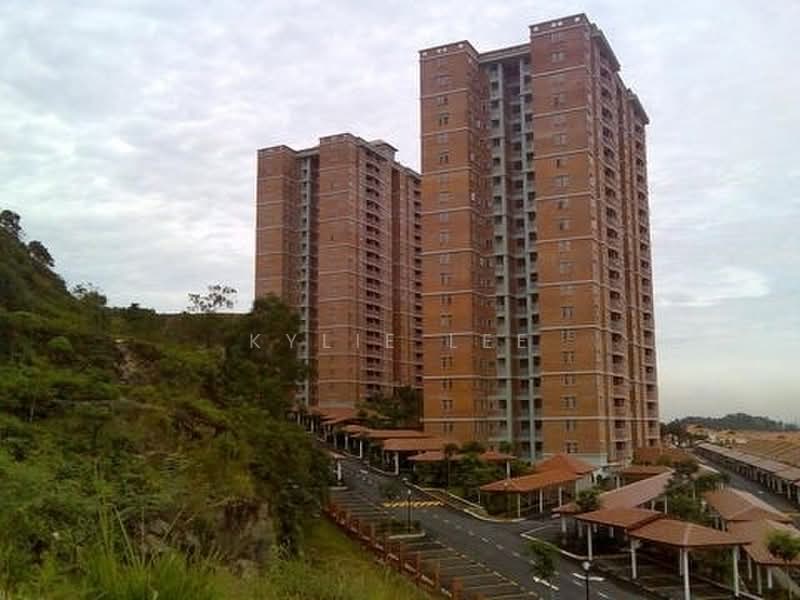 Condominium for Sale at Greenview Residence - Kylie Lee - Exterior - PropertyGuru.com.my