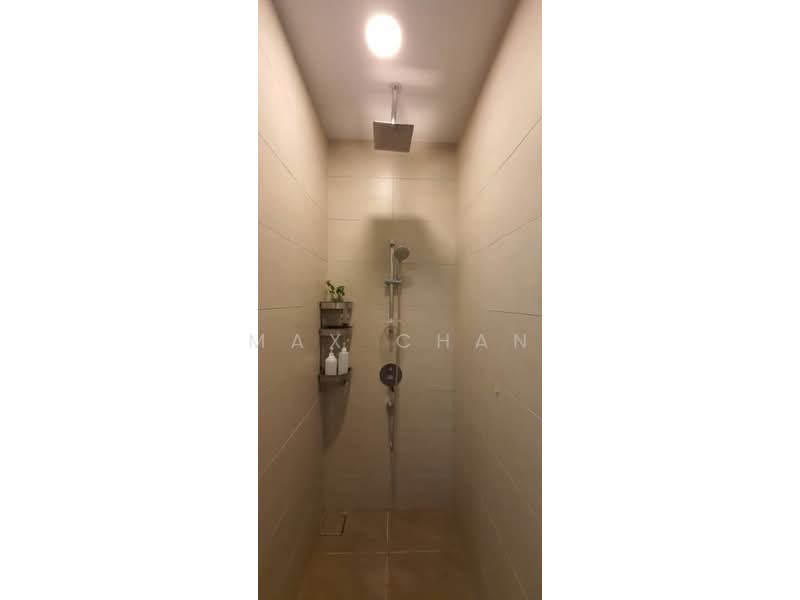 Apartment for Sale at Union Suites - Max Chan - Bathroom - PropertyGuru.com.my