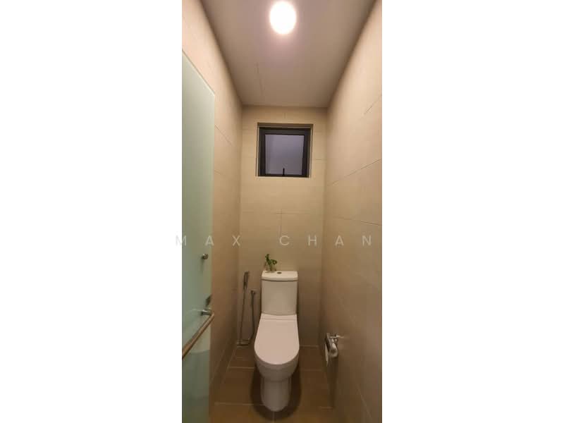 Apartment for Sale at Union Suites - Max Chan - Bathroom - PropertyGuru.com.my
