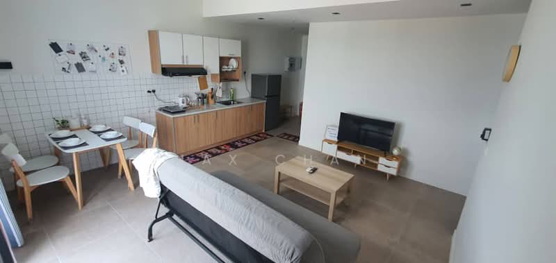 Apartment for Sale at Union Suites - Max Chan - Kitchen - PropertyGuru.com.my
