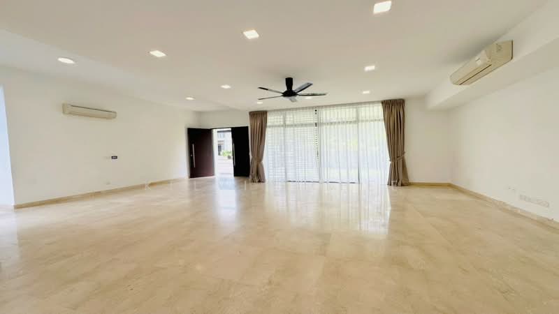 Bungalow House for Sale in East Ledang (Iskandar Puteri (Nusajaya)) - Kelvin Chee - Living Room - PropertyGuru.com.my