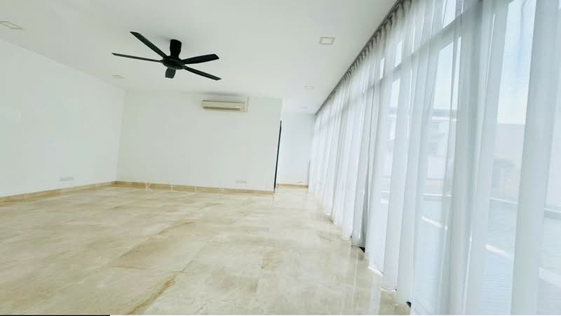 Bungalow House for Sale in East Ledang (Iskandar Puteri (Nusajaya)) - Kelvin Chee - Living Room - PropertyGuru.com.my