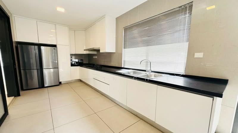 Bungalow House for Sale in East Ledang (Iskandar Puteri (Nusajaya)) - Kelvin Chee - Kitchen - PropertyGuru.com.my