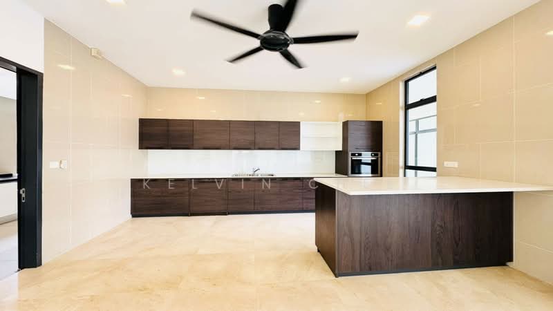 Bungalow House for Sale in East Ledang (Iskandar Puteri (Nusajaya)) - Kelvin Chee - Kitchen - PropertyGuru.com.my