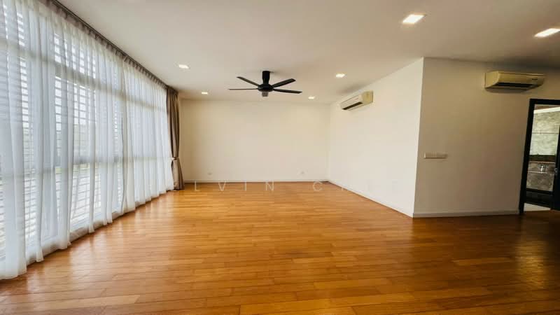 Bungalow House for Sale in East Ledang (Iskandar Puteri (Nusajaya)) - Kelvin Chee - Living Room - PropertyGuru.com.my