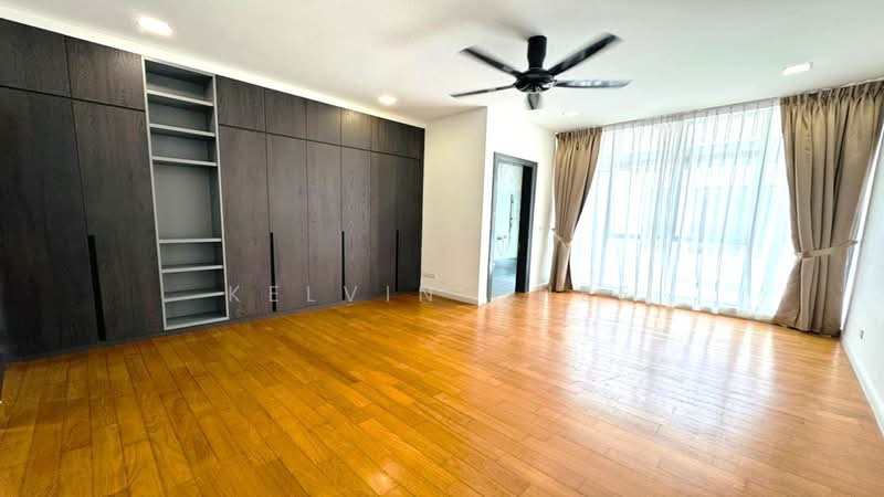 Bungalow House for Sale in East Ledang (Iskandar Puteri (Nusajaya)) - Kelvin Chee - Bedroom - PropertyGuru.com.my