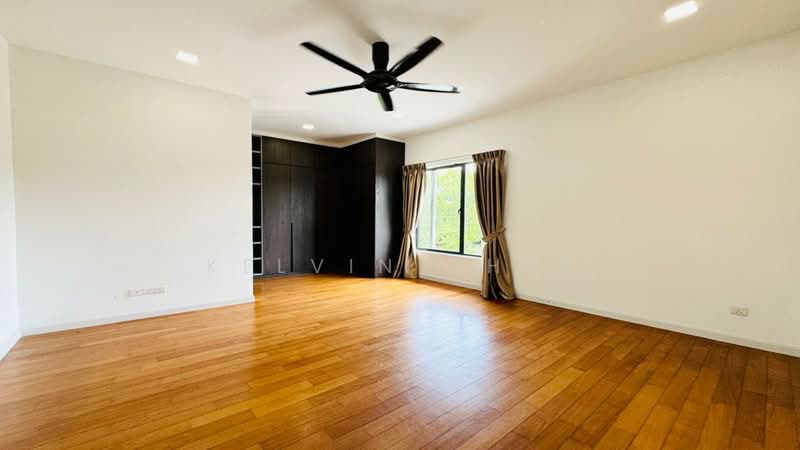 Bungalow House for Sale in East Ledang (Iskandar Puteri (Nusajaya)) - Kelvin Chee - Bedroom - PropertyGuru.com.my