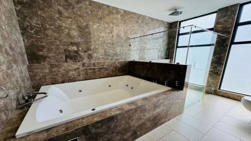 Bungalow House for Sale in East Ledang (Iskandar Puteri (Nusajaya)) - Kelvin Chee - Bathroom - PropertyGuru.com.my