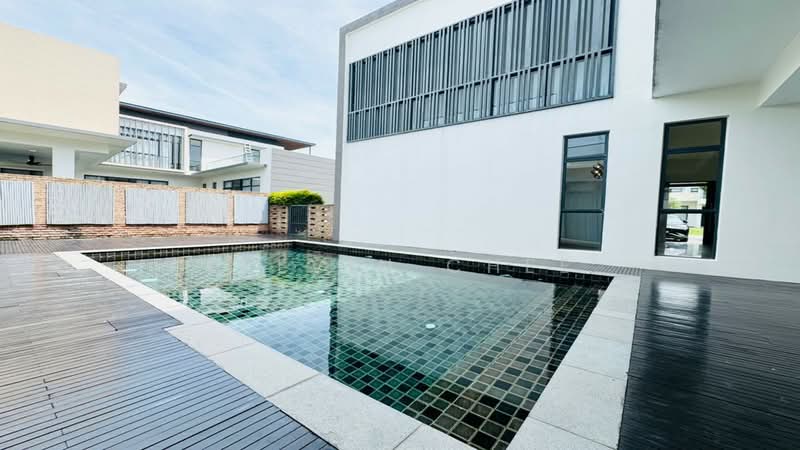 Bungalow House for Sale in East Ledang (Iskandar Puteri (Nusajaya)) - Kelvin Chee - Exterior - PropertyGuru.com.my