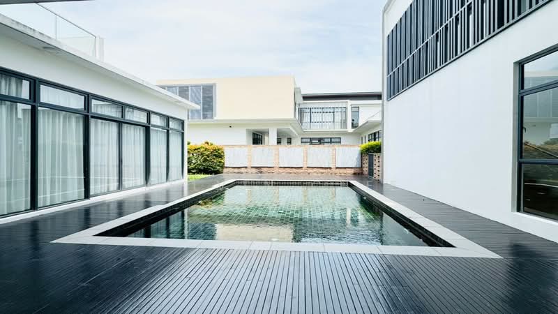 Bungalow House for Sale in East Ledang (Iskandar Puteri (Nusajaya)) - Kelvin Chee - Exterior - PropertyGuru.com.my