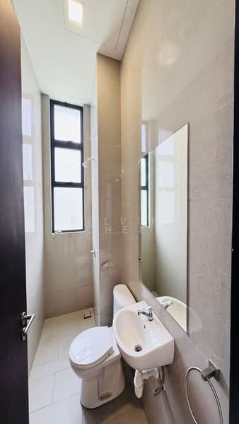Bungalow House for Sale in East Ledang (Iskandar Puteri (Nusajaya)) - Kelvin Chee - Bathroom - PropertyGuru.com.my