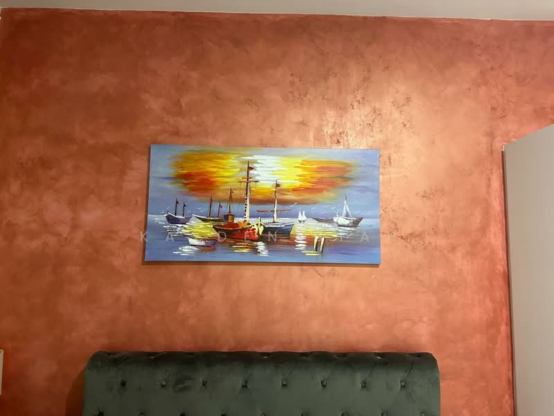 Service Residence for Rent at Horizon Suites - Kayden Siah - Interior - PropertyGuru.com.my