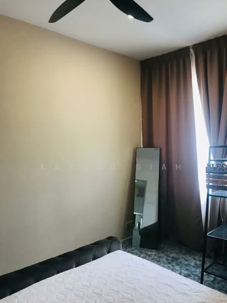 Service Residence for Rent at Horizon Suites - Kayden Siah - Bedroom - PropertyGuru.com.my