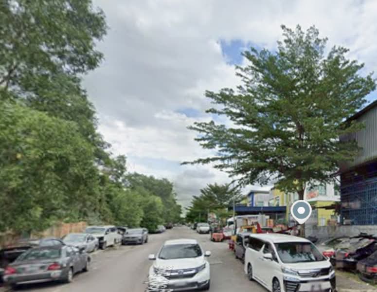Cluster Factory for Rent in Taman Impian Emas (Skudai) - Max Loh - Exterior - PropertyGuru.com.my