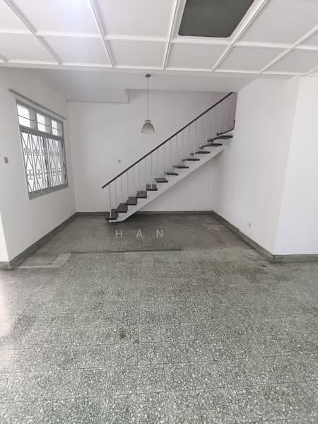 2-storey Terraced House for Sale in Taman Overseas Union (Taman Oug) (Jalan Klang Lama (Old Klang Road)) - Han . - Interior - PropertyGuru.com.my