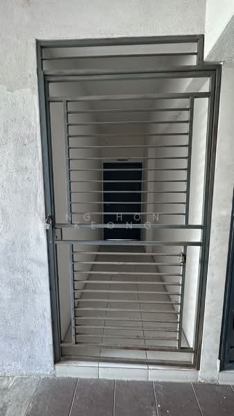 Condominium for Sale at Calisa N @ Calisa Residences - Ng Hon Keong - Entrance - PropertyGuru.com.my