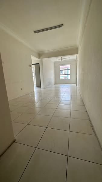 Condominium for Sale at Calisa N @ Calisa Residences - Ng Hon Keong - Living Room - PropertyGuru.com.my