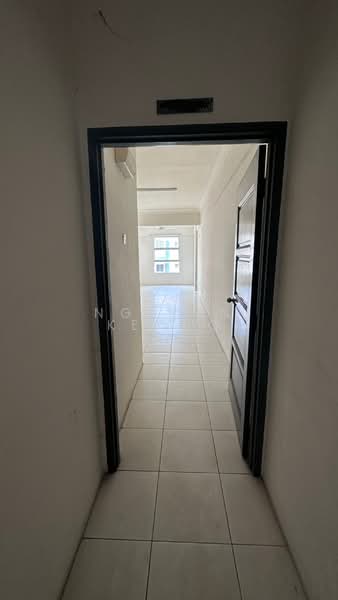 Condominium for Sale at Calisa N @ Calisa Residences - Ng Hon Keong - Corridor - PropertyGuru.com.my