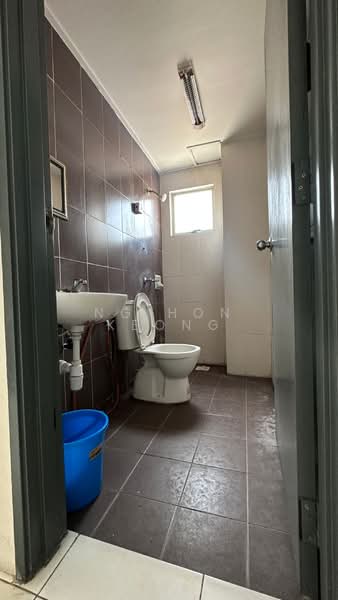 Condominium for Sale at Calisa N @ Calisa Residences - Ng Hon Keong - Bathroom - PropertyGuru.com.my