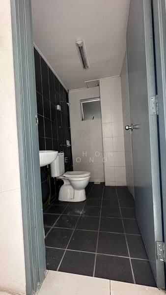 Condominium for Sale at Calisa N @ Calisa Residences - Ng Hon Keong - Bathroom - PropertyGuru.com.my