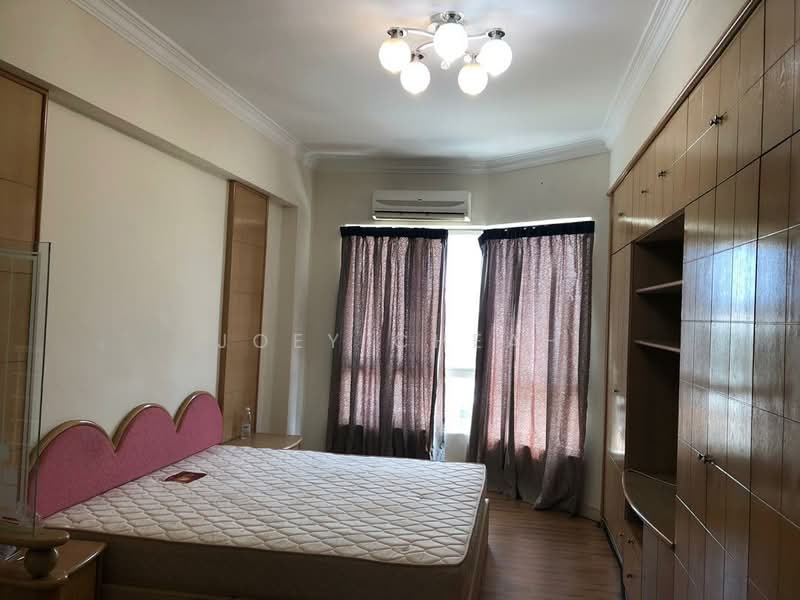 Condominium for Rent at Gold Coast Resort Condominium - Joey Cheah - Bedroom - PropertyGuru.com.my