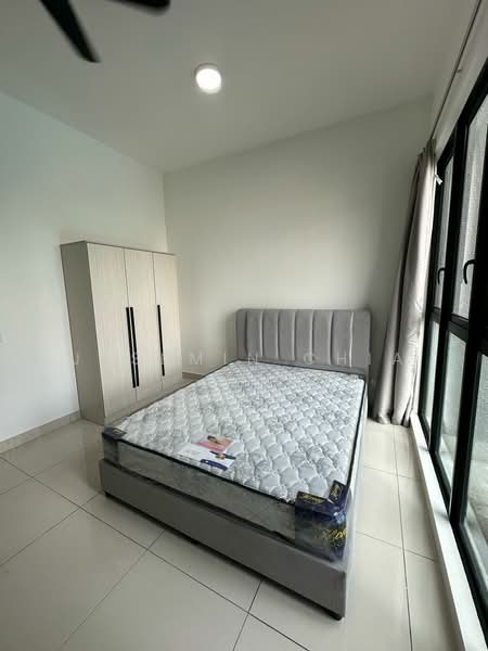 Service Residence for Sale at Fortune Centra - Jasemin Chia - Bedroom - PropertyGuru.com.my