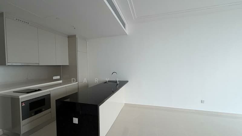 Servis Apartment untuk Dijual di Pavilion Damansara Heights - Daryl Toh - Kitchen - PropertyGuru.com.my