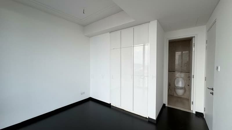 Servis Apartment untuk Dijual di Pavilion Damansara Heights - Daryl Toh - Interior - PropertyGuru.com.my