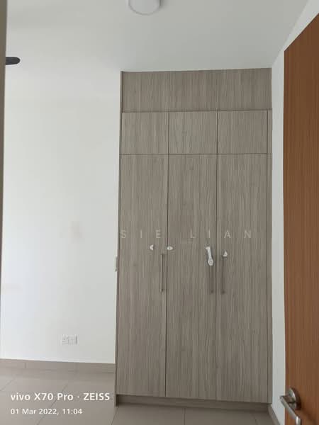 Service Residence for Rent at Citizen @ Old Klang Road - Cassie Lian - Interior - PropertyGuru.com.my