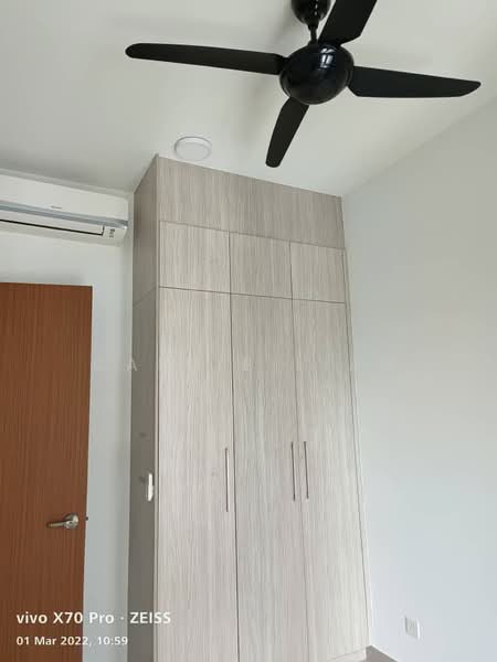 Service Residence for Rent at Citizen @ Old Klang Road - Cassie Lian - Interior - PropertyGuru.com.my