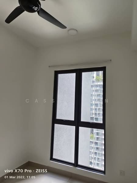 Service Residence for Rent at Citizen @ Old Klang Road - Cassie Lian - Interior - PropertyGuru.com.my