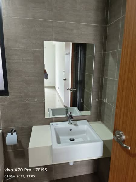 Service Residence for Rent at Citizen @ Old Klang Road - Cassie Lian - Bathroom - PropertyGuru.com.my