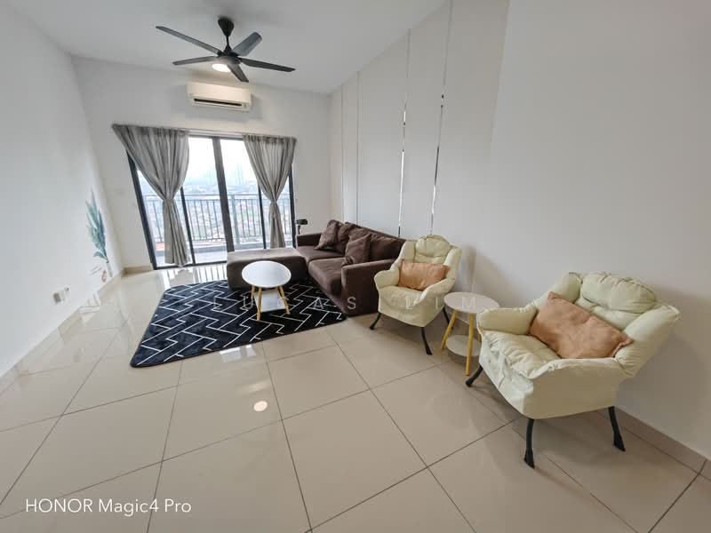 Kondominium untuk Dijual di The Herz - Lucas Lim - PropertyGuru.com.my