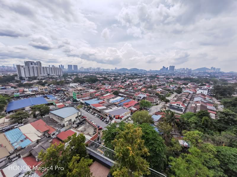 Kondominium untuk Dijual di The Herz - Lucas Lim - PropertyGuru.com.my