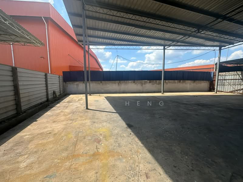 Warehouse for Rent in Kulim (Kedah) - Sean Heng - PropertyGuru.com.my