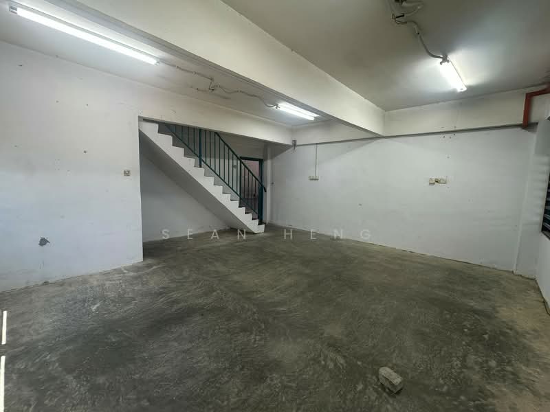 Warehouse for Rent in Kulim (Kedah) - Sean Heng - PropertyGuru.com.my