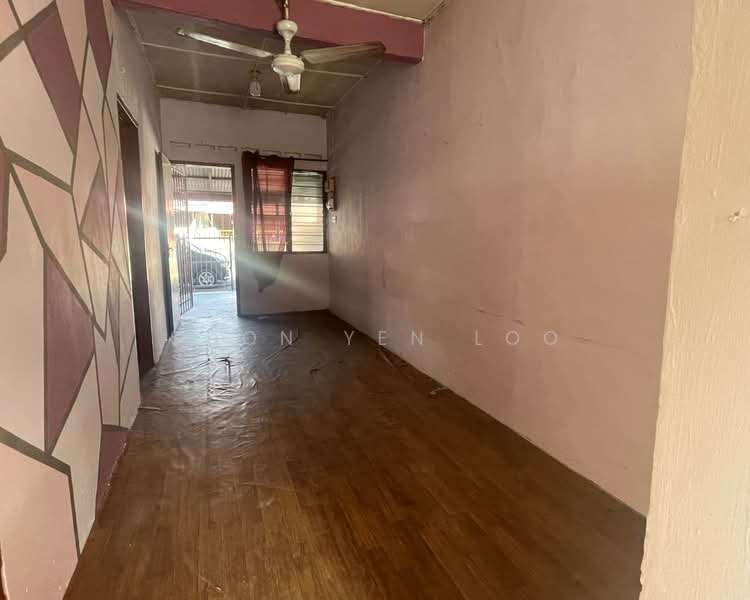 1-storey Terraced House for Sale in Kuantan (Pahang) - Soon Yen Loo - Interior - PropertyGuru.com.my