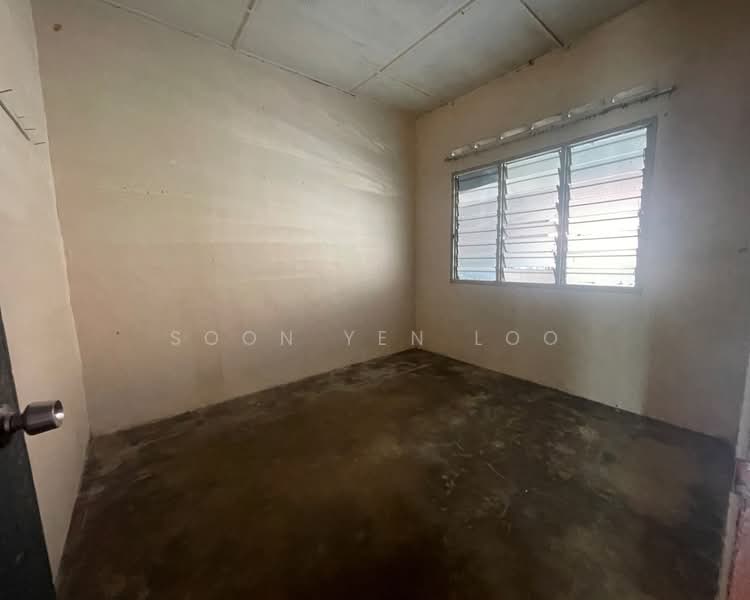 1-storey Terraced House for Sale in Kuantan (Pahang) - Soon Yen Loo - Interior - PropertyGuru.com.my