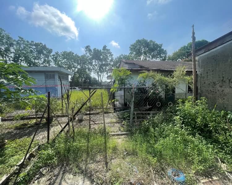 1-storey Terraced House for Sale in Kuantan (Pahang) - Soon Yen Loo - Exterior - PropertyGuru.com.my