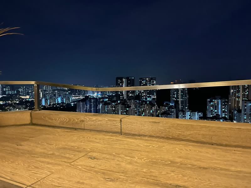 Condominium for Sale at Pantai Panorama Condominiums - Hao Pua - PropertyGuru.com.my