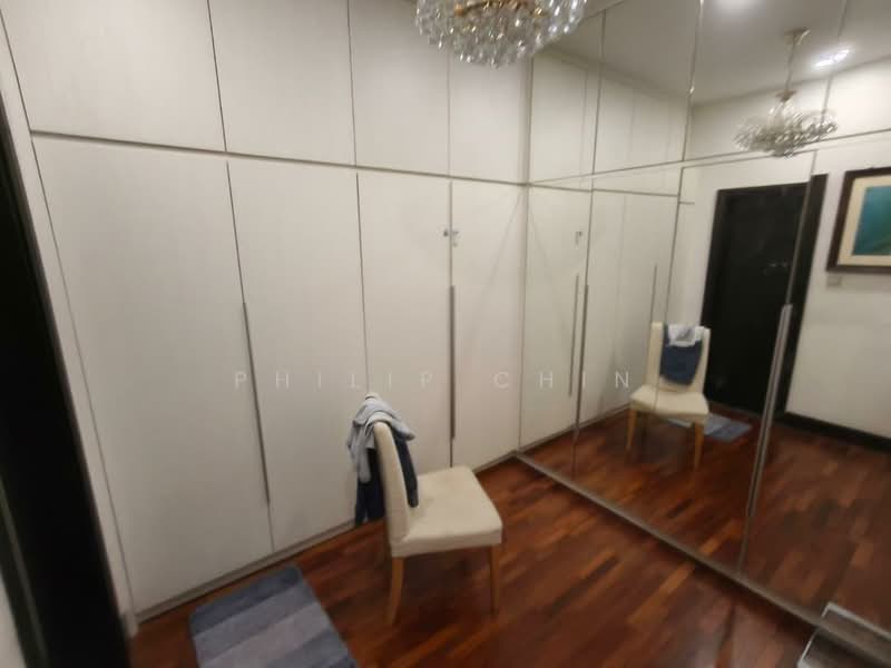Semi-Detached House for Sale in Setia Eco Park (Setia Alam) - Philip Chin - Interior - PropertyGuru.com.my