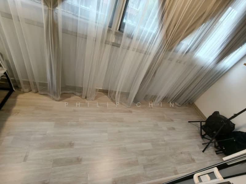 Semi-Detached House for Sale in Setia Eco Park (Setia Alam) - Philip Chin - Interior - PropertyGuru.com.my