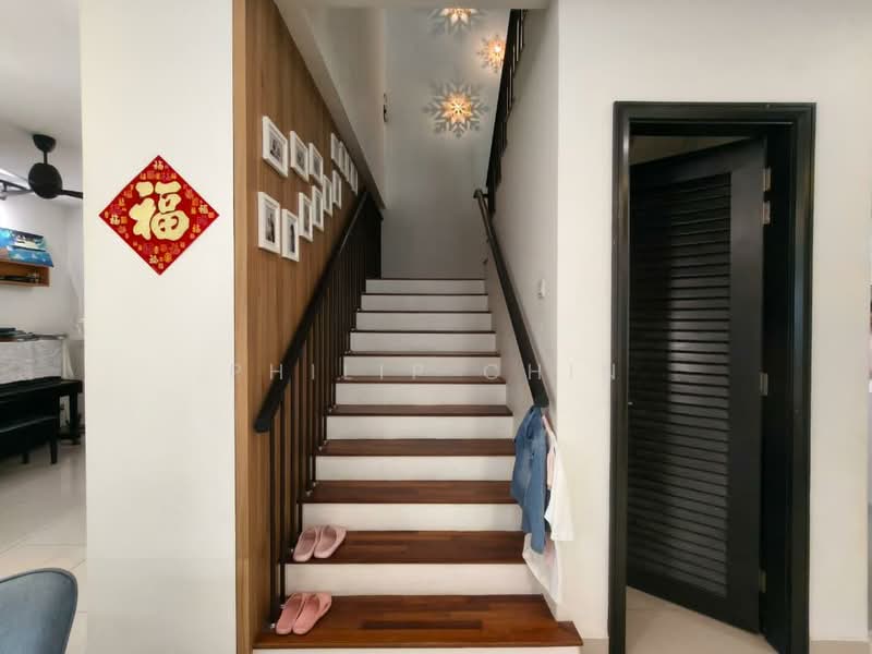Semi-Detached House for Sale in Setia Eco Park (Setia Alam) - Philip Chin - Interior - PropertyGuru.com.my