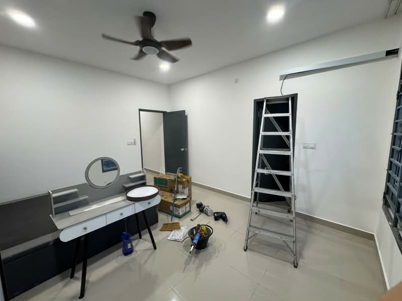 2-storey Terraced House for Rent in Bandar Dato Onn (Tebrau) - Daren Tee - Bedroom - PropertyGuru.com.my