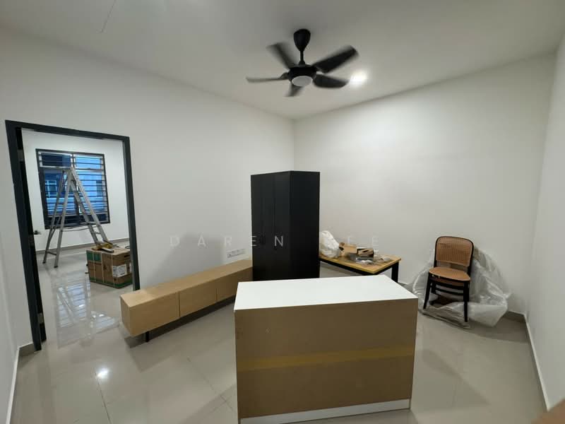 2-storey Terraced House for Rent in Bandar Dato Onn (Tebrau) - Daren Tee - Interior - PropertyGuru.com.my
