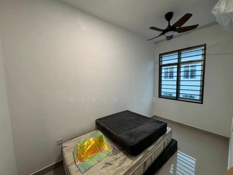 2-storey Terraced House for Rent in Bandar Dato Onn (Tebrau) - Daren Tee - Bedroom - PropertyGuru.com.my