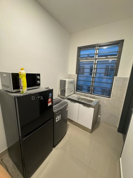 2-storey Terraced House for Rent in Bandar Dato Onn (Tebrau) - Daren Tee - Kitchen - PropertyGuru.com.my